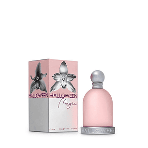 PERFUME HALLOWEEN MAGIC DAMA EDT 100 ML