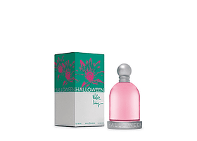 Perfume Halloween Water Lily Mujer Edt 100 ml