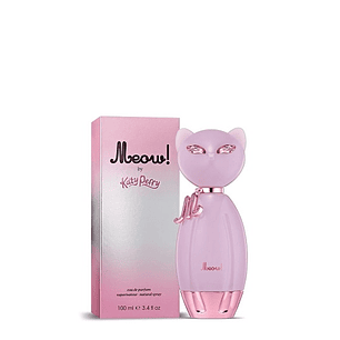 Perfume Katy Perry Meow Dama Edp 100 ml