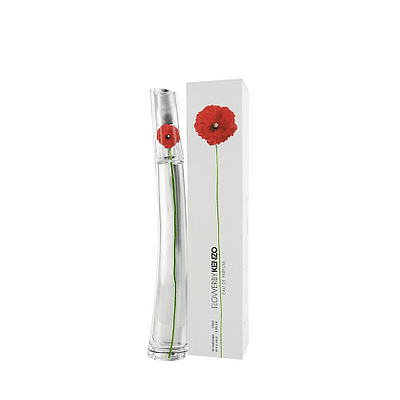 Perfume Flower By Kenzo Dama Edp 100 Ml