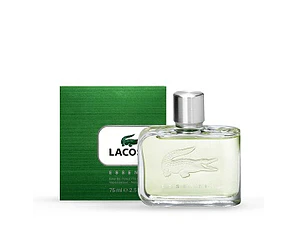 Perfume Lacoste Essential Varon Edt 75 ml