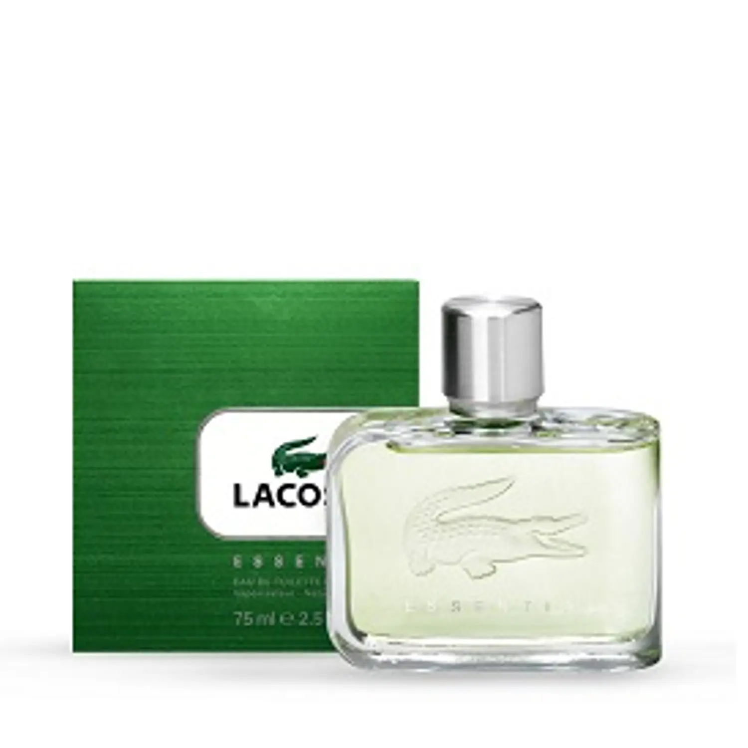 Perfume Lacoste Essential Varon Edt 75 ml