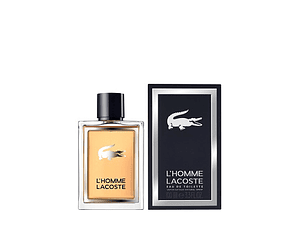 PERFUME LACOSTE L HOMME VARON EDT 100 ML