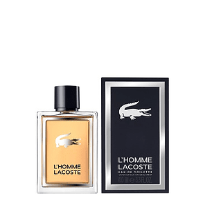 PERFUME LACOSTE L HOMME VARON EDT 100 ML