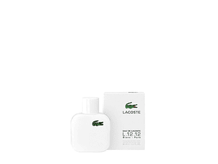 Perfume Lacoste Le Blanc Varon Edt 50 ml