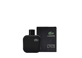 Perfume Lacoste Le Noir Intense Hombre Edt 100 ml