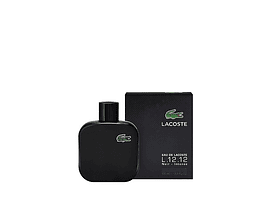 PERFUME LACOSTE LE NOIR INTENSE HOMBRE EDT 100 ML