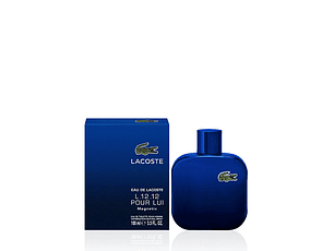 Perfume Lacoste Pour Lui Magnetic Hombre Edt 100 ml