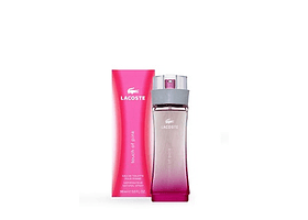 PERFUME TOUCH OF PINK MUJER EDT 90 ML
