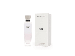 Perfume Adolfo Dominguez Agua Fresca Jazmin Tonka Dama Edp 120 ml