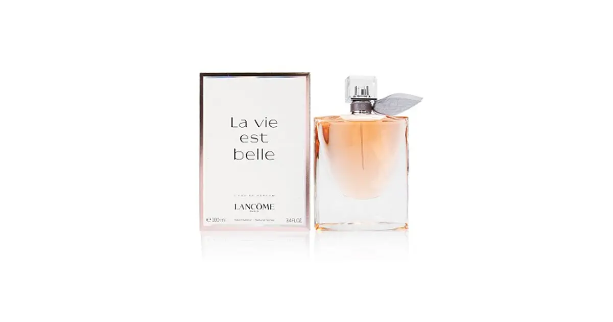 PERFUME LA VIE EST BELLE DAMA EDP 100 ML