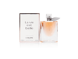 Perfume La Vie Est Belle Dama Edp 100 ml