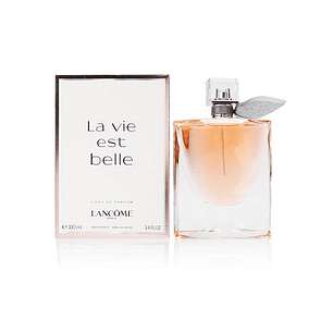 Perfume La Vie Est Belle Dama Edp 100 ml