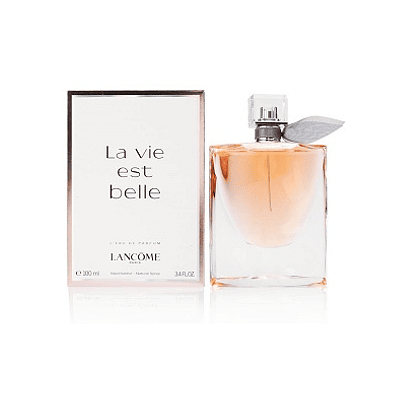 Perfume La Vie Est Belle Dama Edp 100 Ml