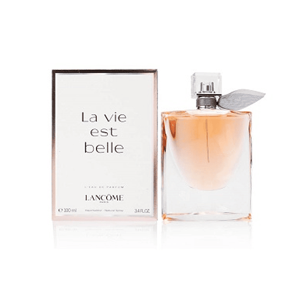 Perfume La Vie Est Belle Dama Edp 100 ml