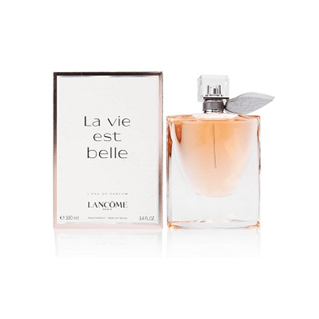 Perfume La Vie Est Belle Mujer Edp 100 ml