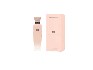 Perfume Adolfo Dominguez Agua Fresca Nude Musk Dama Edp 120 ml