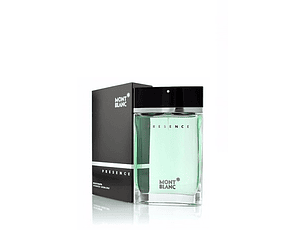 Perfume Presence Varon Edt 75 ml