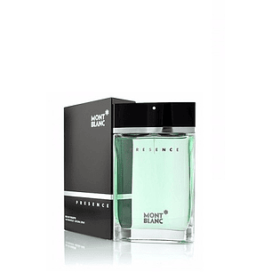 Perfume Presence Varon Edt 75 ml