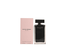 PERFUME NARCISO RODRIGUEZ MUJER EDT 100 ML