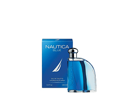 PERFUME NAUTICA BLUE HOMBRE EDT 100 ML