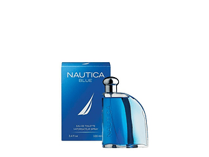 Perfume Nautica Blue Varon Edt 100 ml