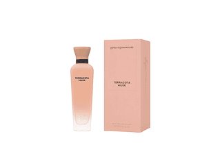 Perfume Adolfo Dominguez Agua Fresca Terracota Musk Dama Edp 120 ml