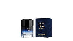 PERFUME PURE XS VARON EDT 100 ML