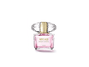 Perfume Bright Crystal Pour Femme Parfum Dama 90 ml Tester