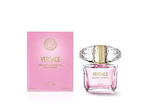 Perfume Bright Crystal Pour Femme Parfum Dama 90 ml