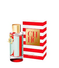 PERFUME CH LEAU DAMA EDT 100 ML