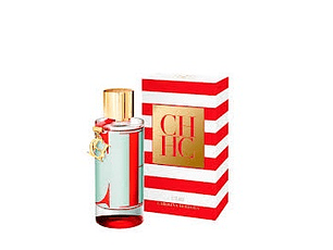 Perfume Ch Leau Dama Edt 100 ml