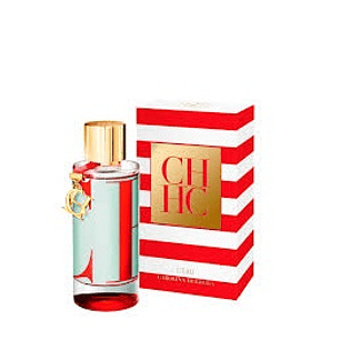 Perfume Ch Leau Dama Edt 100 ml