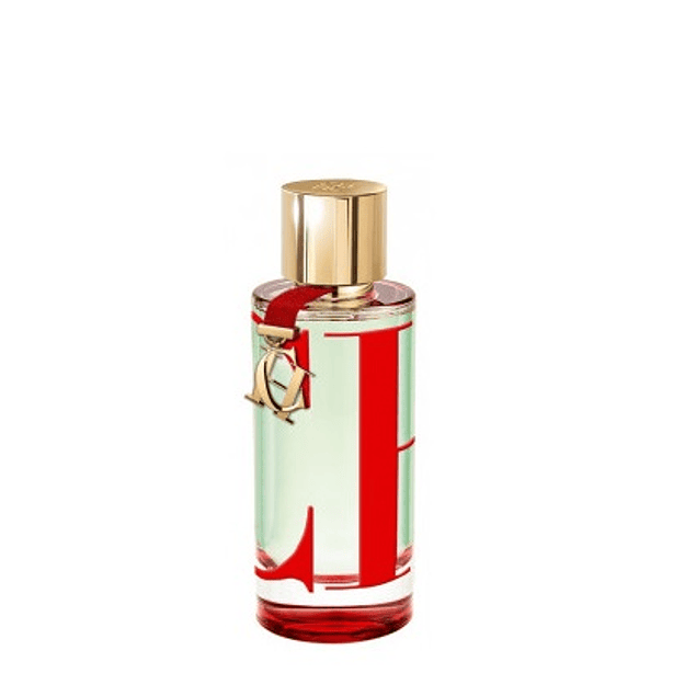 Perfume Ch Leau Mujer Edt 100 ml Tester