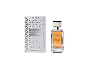 Perfume Beas Profumo Rule Men Clon Code Profumo Giorgio Armani Hombre Edp 100 ml