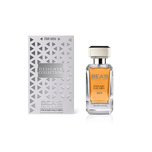 Perfume Beas Profumo Rule Men Clon Code Profumo Giorgio Armani Hombre Edp 100 ml