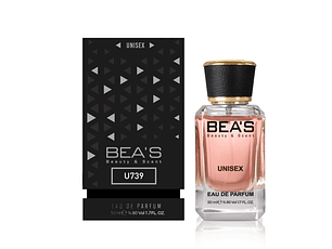 Perfume Beas 739 Clon Initio Parfums Prives Psychedelic Love Unisex Edp 50 ml
