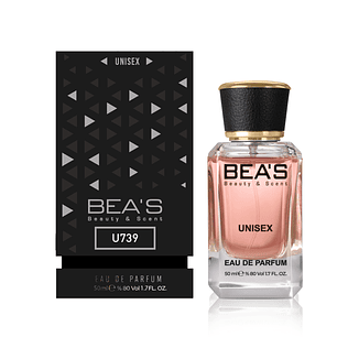 Perfume Beas 739 Clon Initio Parfums Prives Psychedelic Love Unisex Edp 50 ml