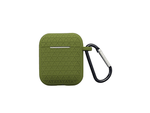 Protect 360 Case For Airpods Green 745964127911
