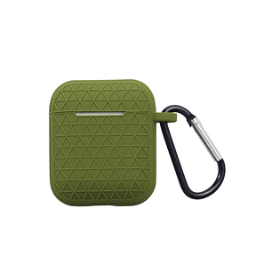 Protect 360 Case For Airpods Green 745964127911