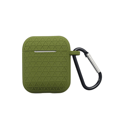 Protect 360 Case For Airpods Green 745964127911