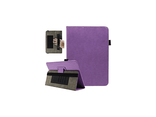 Carcasa Songz Ipad For 7 Purple 7458965148120
