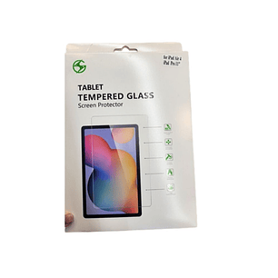 Vidrio Templado Songz For Ipadpro 11 5 Air 4 2019 745964073683
