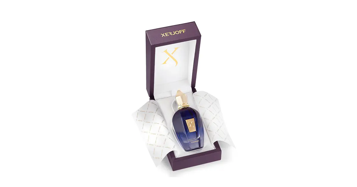 PERFUME XERJOFF TORINO 21 UNISEX EDP 100 ML