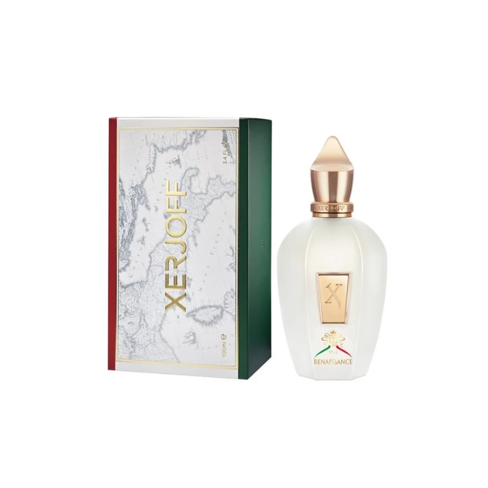 Xerjoff Xj 1861 Renaissance Edp 100Ml Unisex