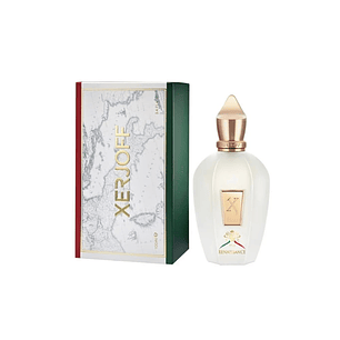 Perfume Xerjoff 1861 Renaissance Unisex Edp 100 ml