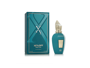 PERFUME XERJOFF ERBA PURA UNISEX EDP 50 ML
