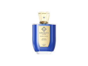Perfume Unique Luxury Ocean The Rive Unisex Extrait De Parfum 100 ml