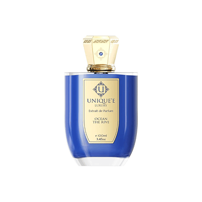 Perfume Unique Luxury Ocean The Rive Unisex Extrait De Parfum 100 Ml