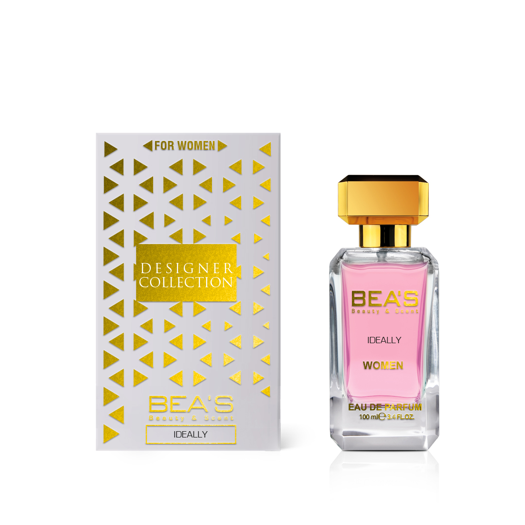 Perfume Lancome Mujer Idole EDP 100 ml